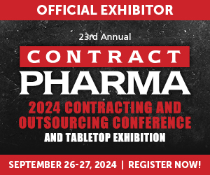 Contract Pharma