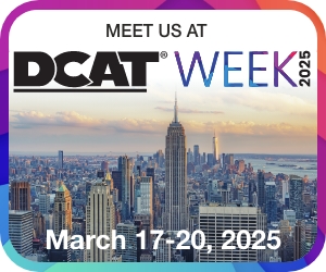 Meet Our Team at DCAT